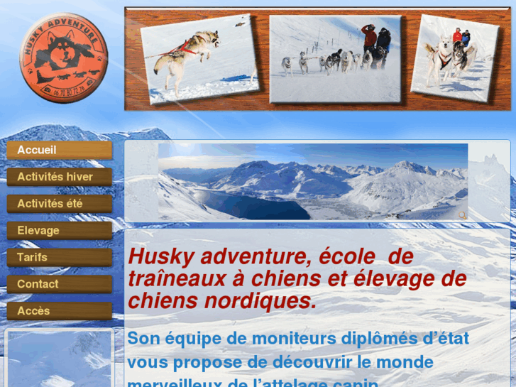 www.husky-adventure.net