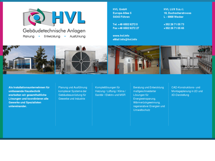 www.hvl.info