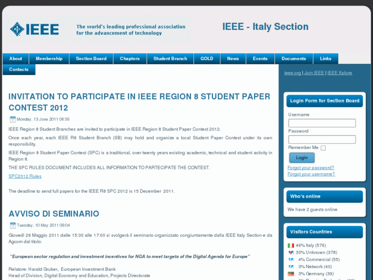 www.ieee-sezioneitalia.org