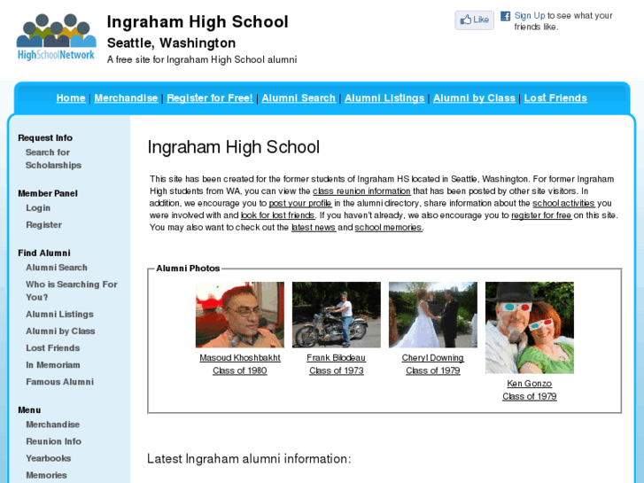 www.ingrahamhighschool.org