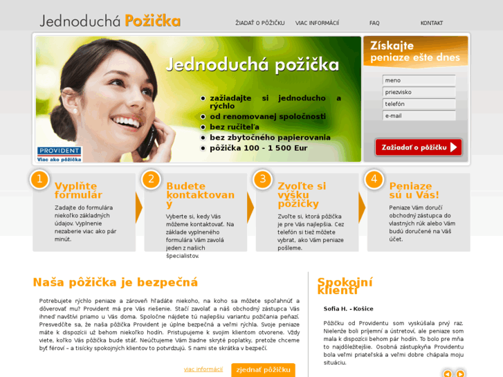 www.jednoduchapozicka.sk