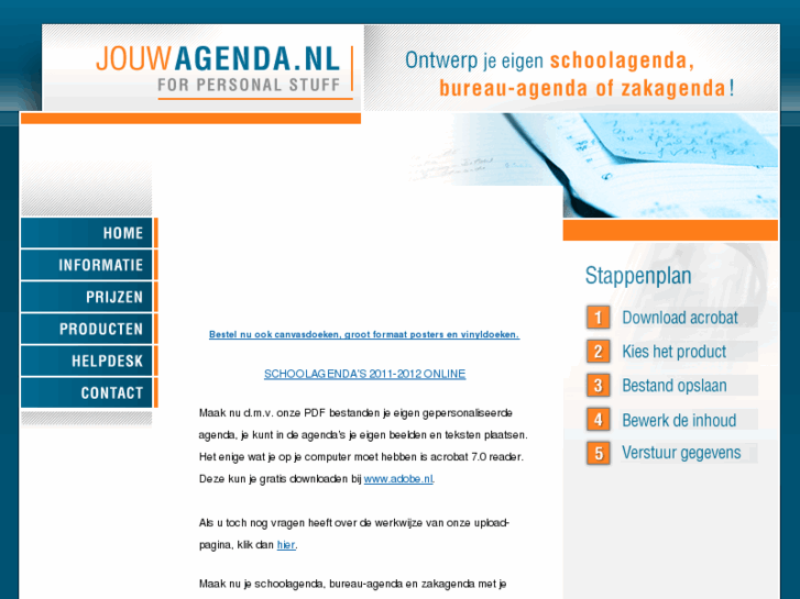 www.jouwagenda.nl