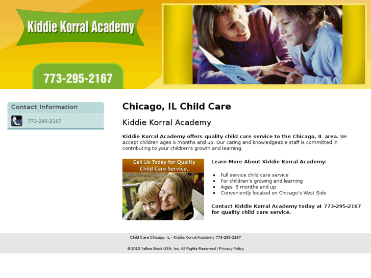 www.kiddiekorralchicago.com