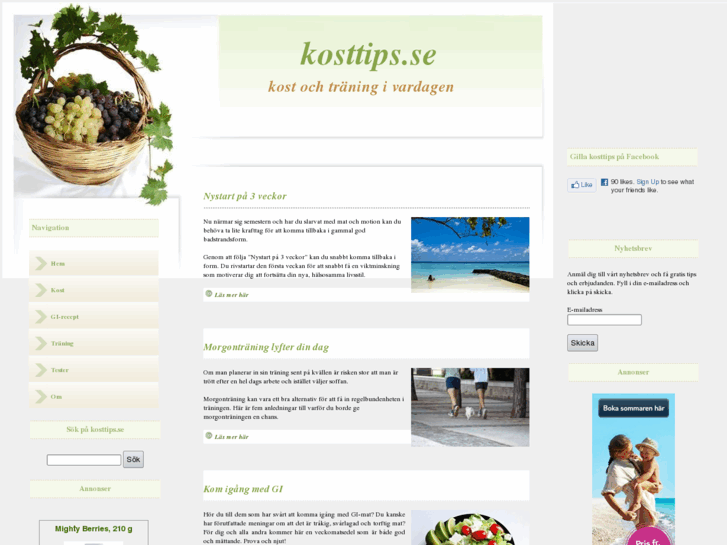 www.kosttips.se