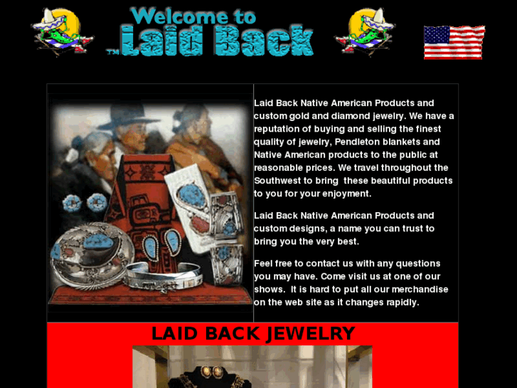 www.laidbackaz.com