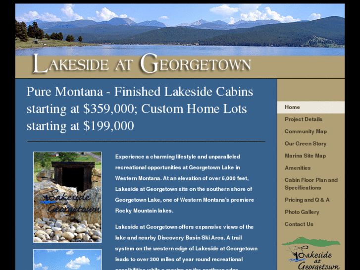 www.lakesideatgeorgetown.com