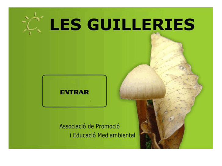 www.lesguilleries.org