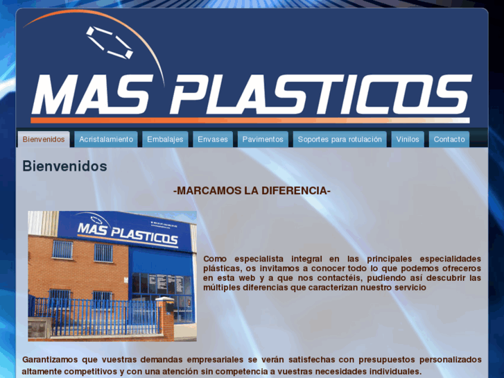 www.masplasticos.com