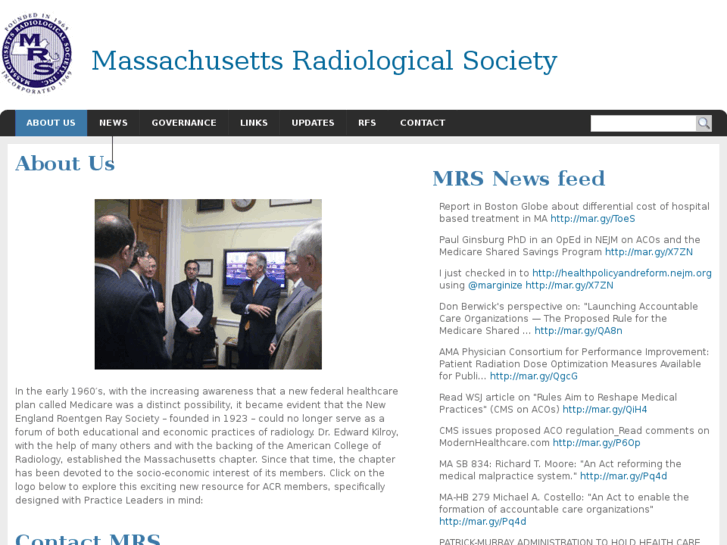 www.massrad.org