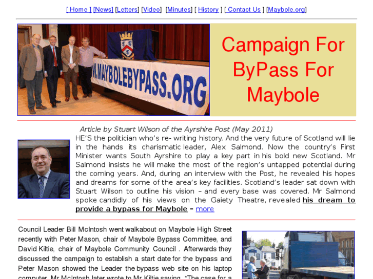 www.maybolebypass.org