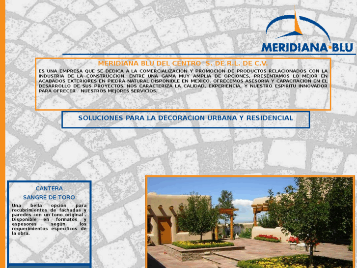 www.meridianablu.com