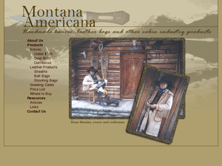 www.montanaamericana.com