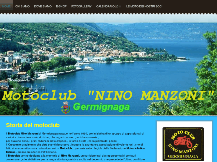 www.motoclubninomanzoni.com