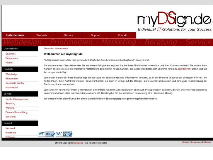 www.mydsign.de