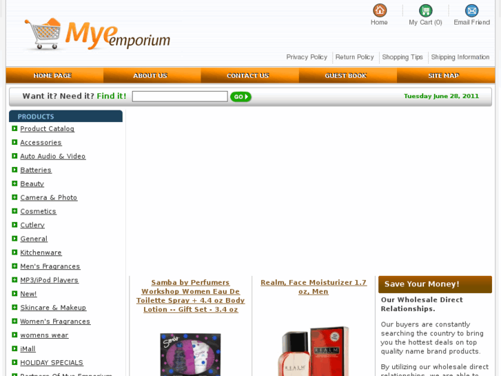 www.myeemporium.com