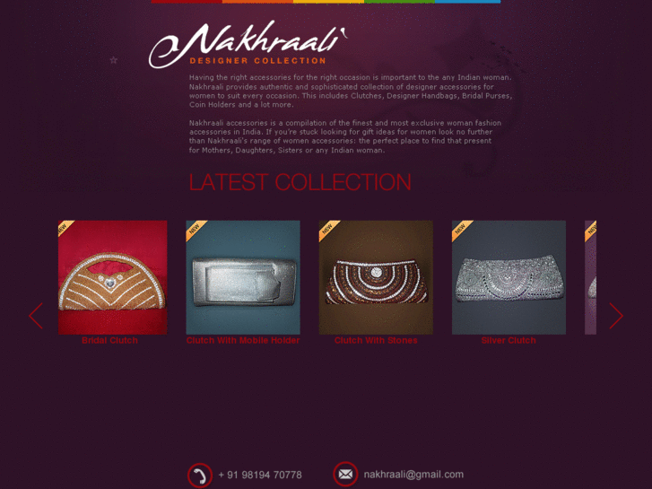 www.nakhraali.com