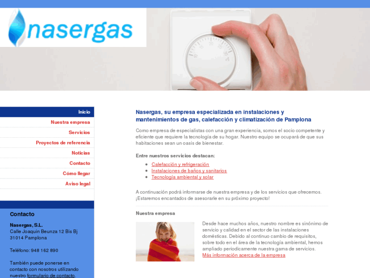 www.nasergas.es