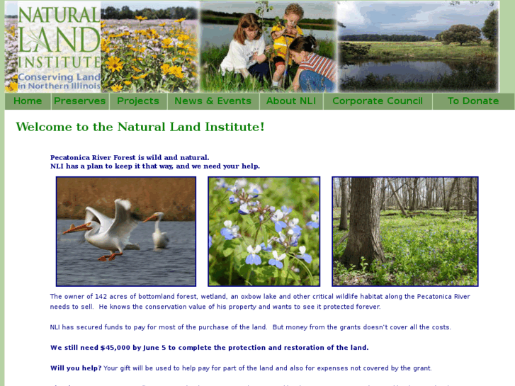 www.naturalland.org