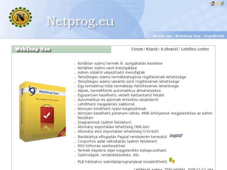 www.netprog.eu