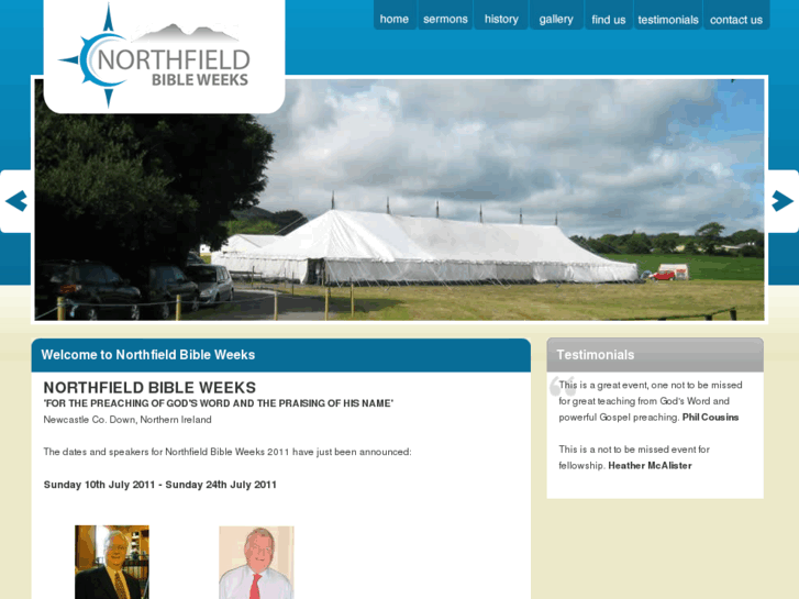 www.northfieldbibleweeks.com