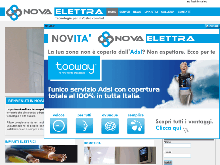 www.novaelettra.biz