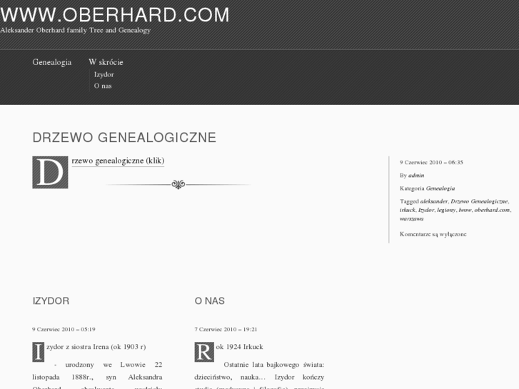 www.oberhard.com