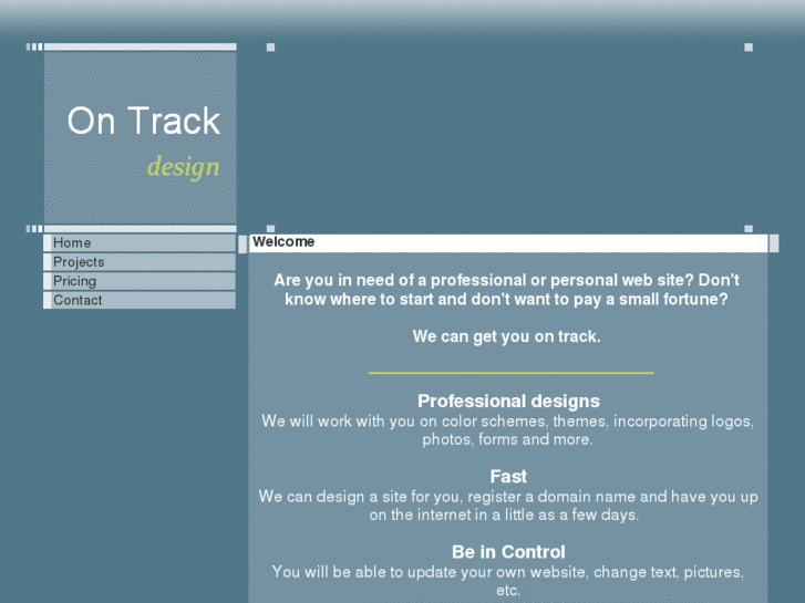 www.ontrackdesign.net