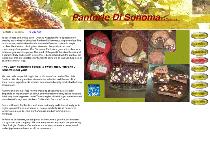 www.panfortedisonoma.com