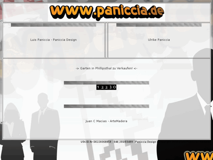 www.paniccia.de