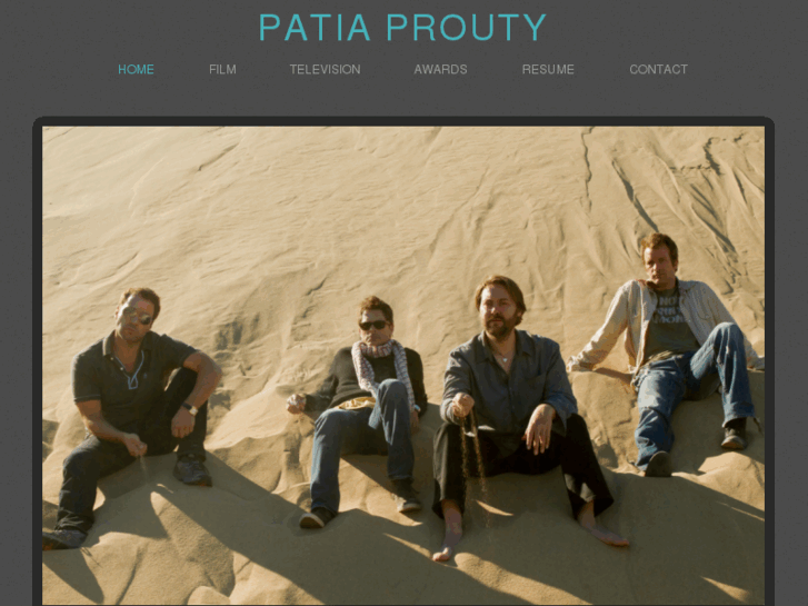 www.patiaprouty.com