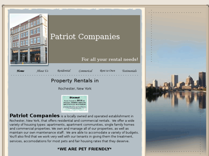 www.patriotco.com