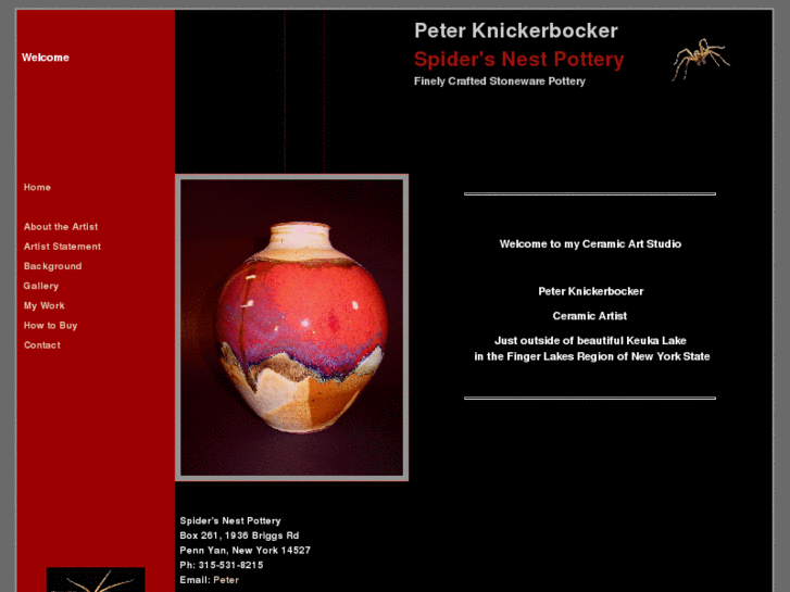 www.peterknickerbocker.com