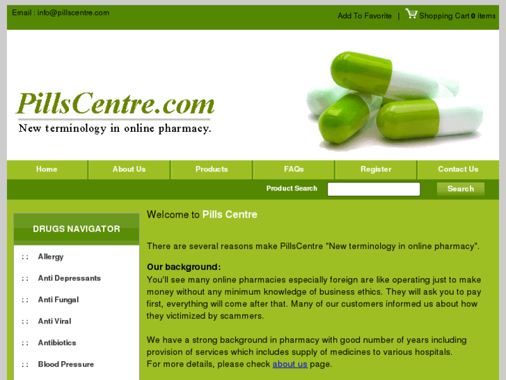 www.pillscentre.com