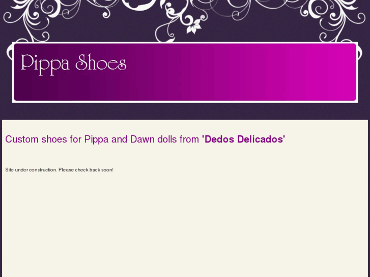 www.pippashoes.com