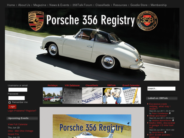 www.porsche356registry.org