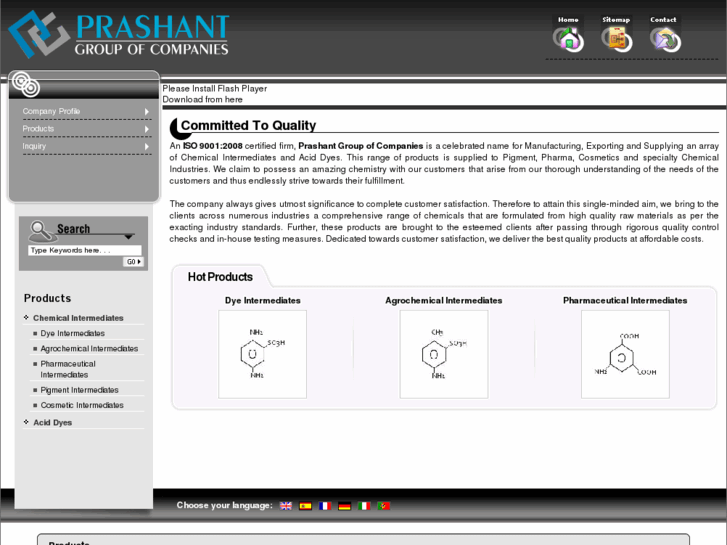 www.prashantinds.com