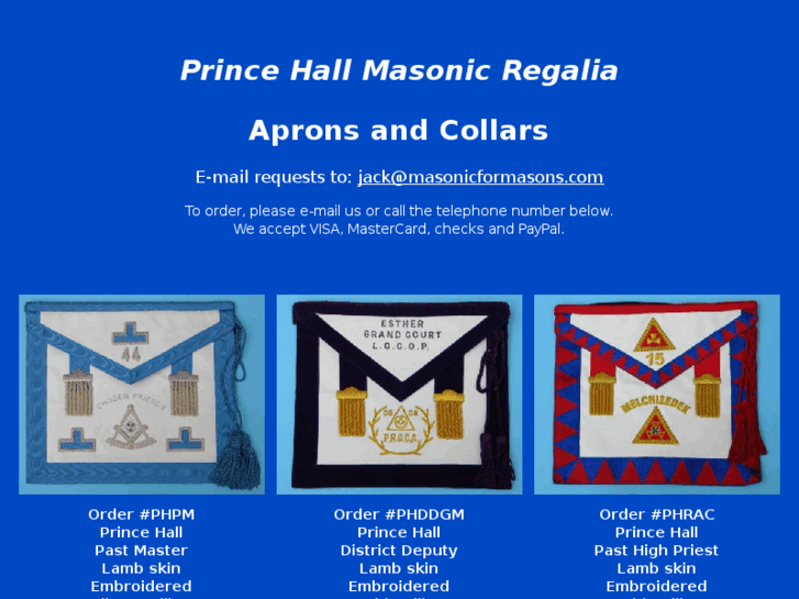 www.princehallregalia.com