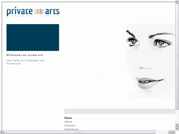 www.private-arts.de