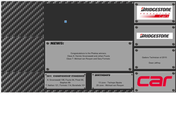 www.productioncars.co.za