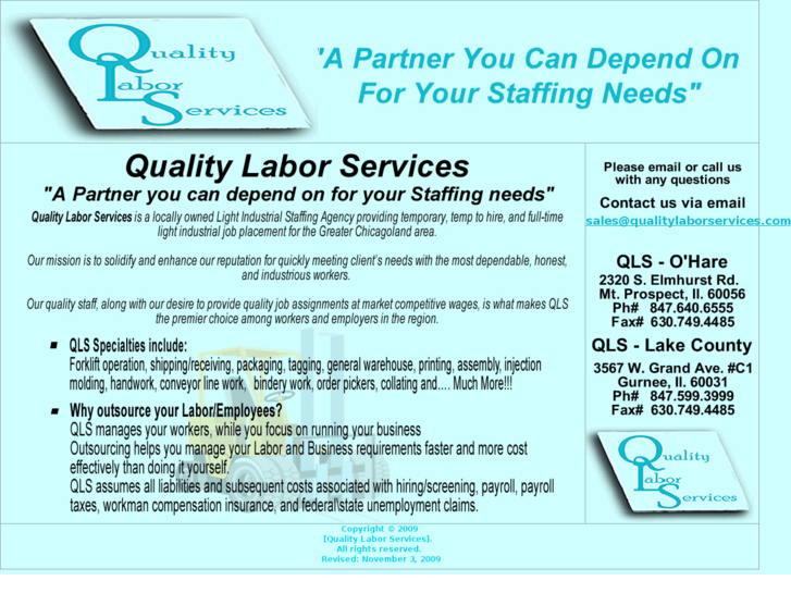 www.qualitylaborservices.com