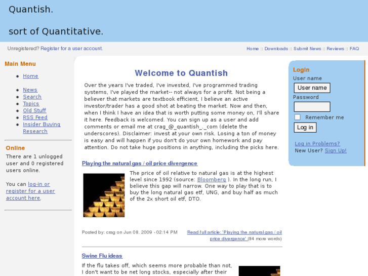 www.quantish.com