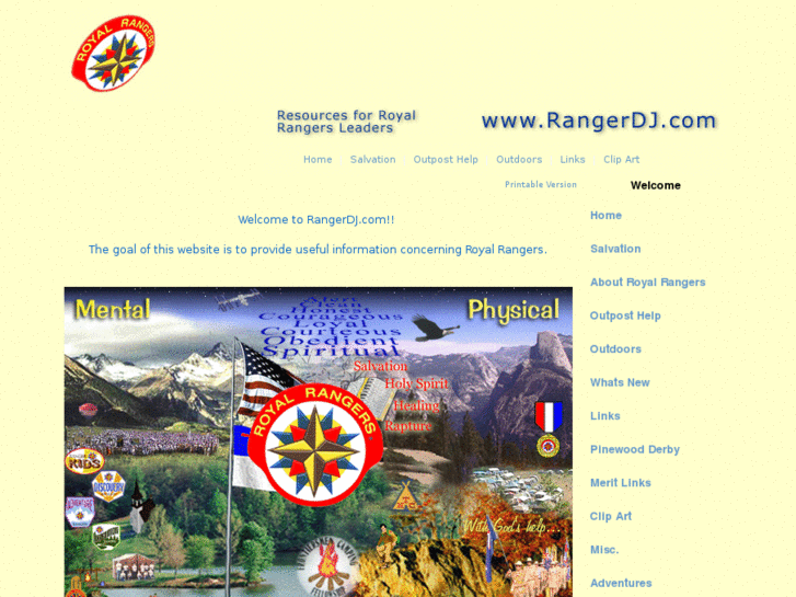 www.rangerdj.com