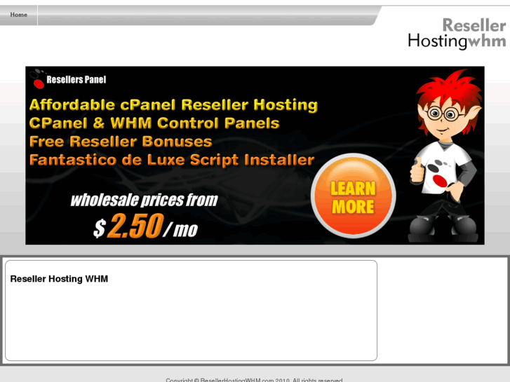 www.resellerhostingwhm.com