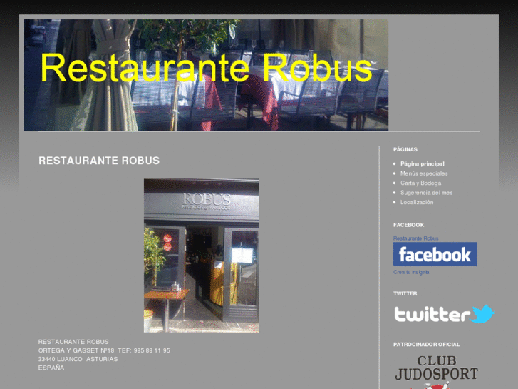 www.restauranterobus.com