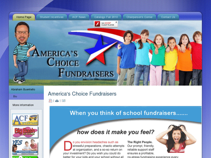 www.rgvfundraiser.com