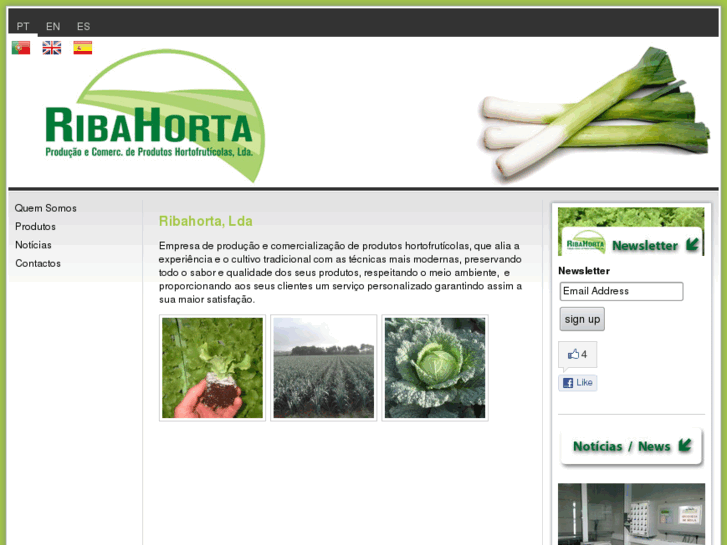 www.ribahorta.com