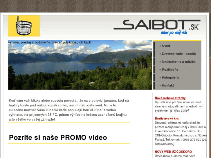 www.saibot.sk