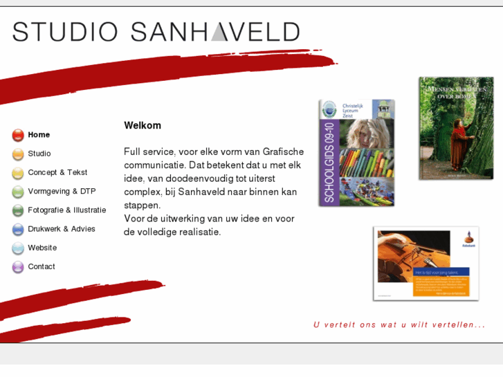 www.sanhaveld.nl