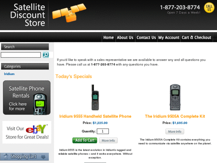 www.satellitediscountstore.com