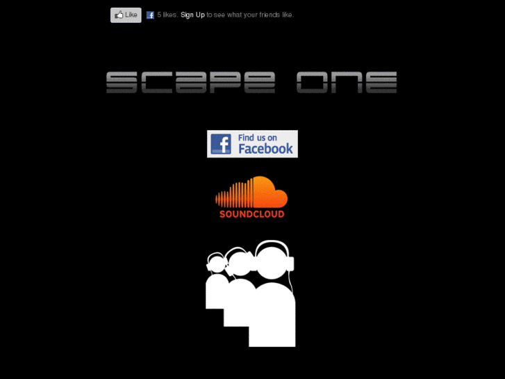 www.scapeone.com
